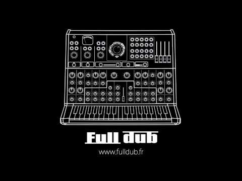Full Dub - Stop and Run and Dub