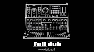 Full Dub - Stop and Run and Dub