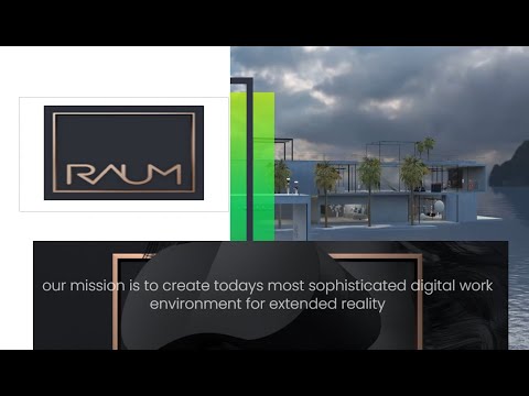 Raum overview