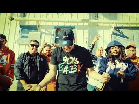 CISCO FROM THE WOODZ x Reefa400 - Bomba (shot by @j2solid)