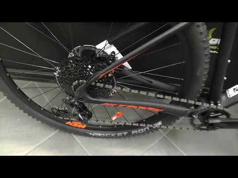 Horské kolo KTM MYROON 29 MASTER 12