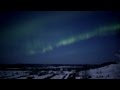 Северное сияние 6 01 2015 Автор ansiivan 