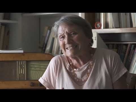 LE CHIAVI DI UNA STORIA - La Comunità dell'Isolotto trailer