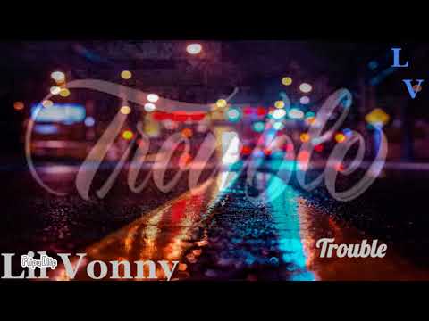 Lil Vonny Trouble