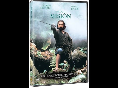 La Misión  película completa en Español