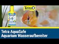 Tetra Wasserpflege AquaSafe, 250 ml Tetra Wasserpflege AquaSafe, 250 ml