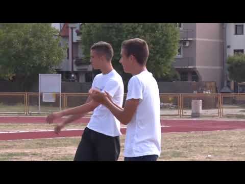 Uspešan start Omladinske i Kadetske selekcije FK "Mačva"