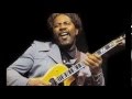 Fenton Robinson ~ ''You Don't Know What Love Is''(Modern Electric Blues 1974)