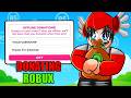 PLS DONATE LIVE FREE ROBUX GIVEAWAY ROBLOX