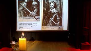 Amusement or Enrichment? Archbishop Robinson and his Prints - Dr Kate Heard