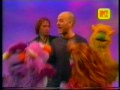 REM Muppets Furry Happy Monsters