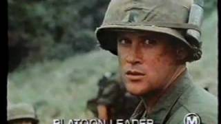 Platoon Leader - trailer