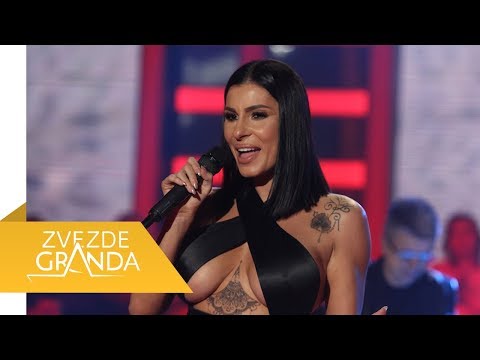 Mia Borisavljevic - Jedna ja - ZG Specijal 16 - (Tv Prva 05.01.2020.)