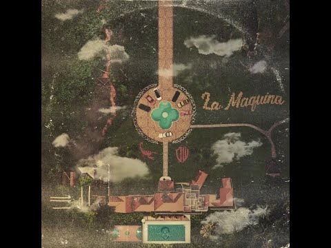 CONWAY THE MACHINE - SCATTER BRAIN FT. LUDACRIS & J.I.D (AUDIO SLIDE)