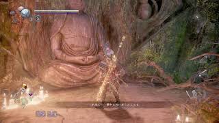 仁王2 #18