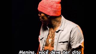 Chris Brown - Keep You In Mind ft. Bryson Tiller [Legenda/Tradução]