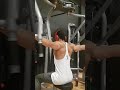 Simple Rear delt shoulder workout