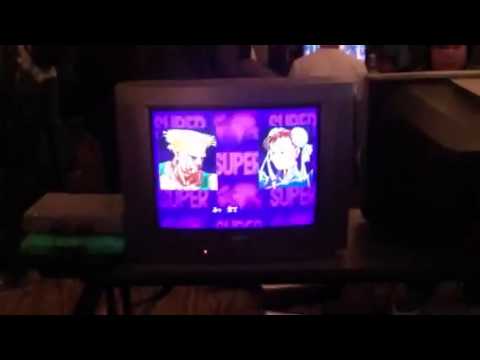 Marsgattai vs. Technical Monkey