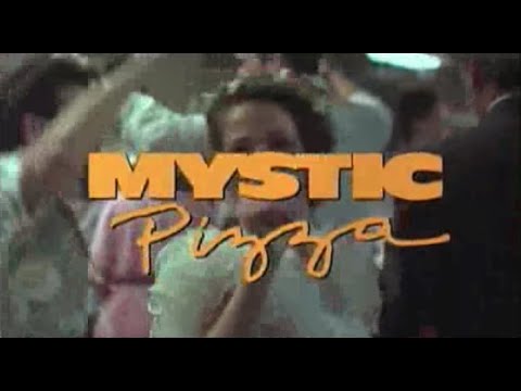 Tráiler en español de Mystic Pizza