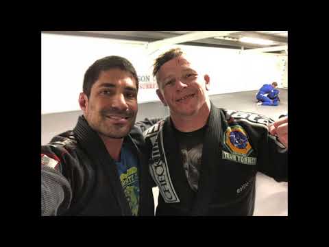 www fitness4vida co   Luciano Junior : Jiu Jitsu   HD 720p