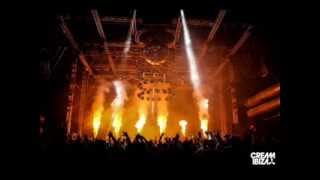 Eric Prydz - Live @ Cream Privilege Ibiza (08-04-2013) Full Set