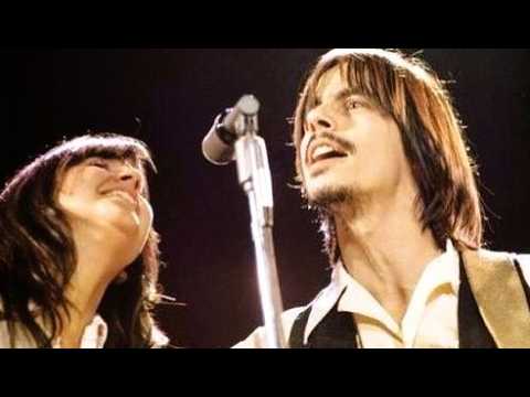 Jackson Browne - Michigan Palace, Detroit, Michigan, February 13, 1974