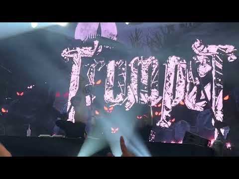 Timmy Trumpet Prague PVA Expo 27/10/2022