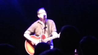 Matthew Good Concert Calgary 11-25-2014 - Sort of a Protest Song