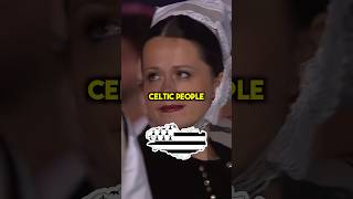 Why Is This Celtic People In France?