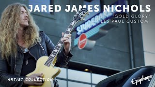 Epiphone | Jared James Nichols 