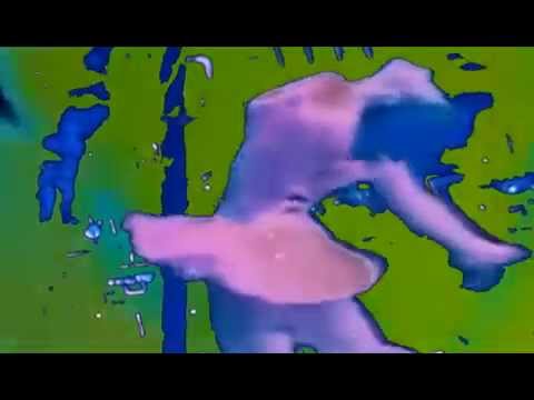 Orson Wells - A Connection [777_05]