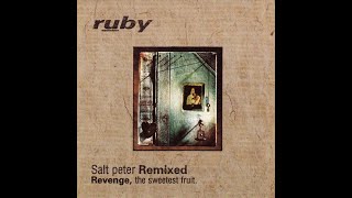 RUBY - Swallow Baby [remix] [audio]