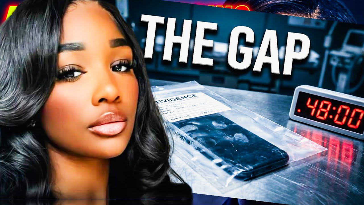 Ashlee Janae: The SECRET Evidence Tanzania Can’t Hide (Her Dad Just EXPOSED Everything)