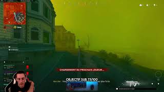 🔴 Bonsoir sur REBIRTH ! Venez me découvrir et rejoignez moi en partie !id