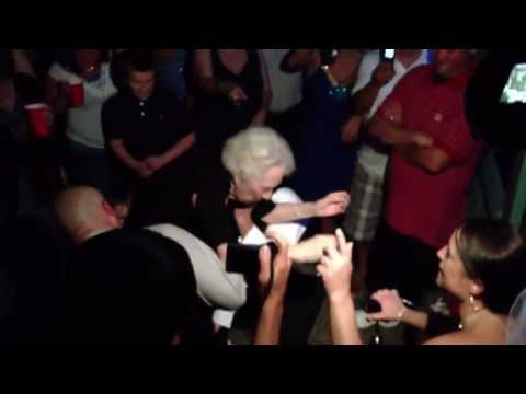 Keg Stand Grandma Bride Keg Stand Grandma Bride