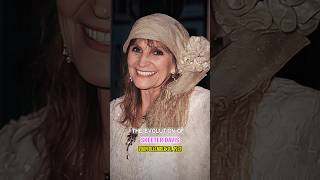 The Evolution of Skeeter Davis Life AI Version #shorts