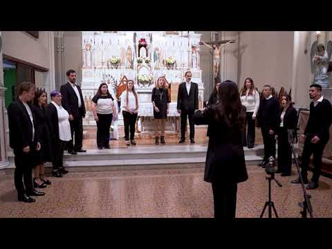 Sitivit anima mea - G. P. da Palestrina