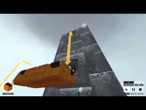 Infinifactory - Training routine 4 [PROVING GROUNDS]