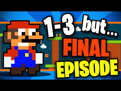 All Levels are 1-3, but… [FINAL Episode]