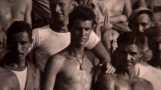 The Pacific: Marines of the Pacific - R.V. Burgin (HBO)