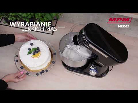 фото планетарный миксер mpm mrk-19 0