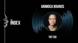 What if AI agents are the real reason blockchain was always going to matter? Yat Siu- Animoca Brands