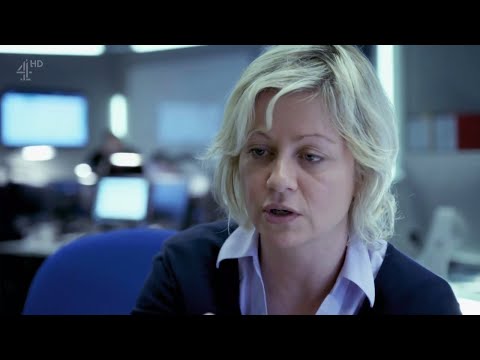 Hunted 2015 S02E02 7.6 HD by PakSat