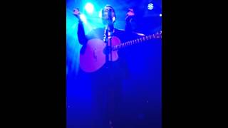 Eric Hutchinson: Forget About Joni