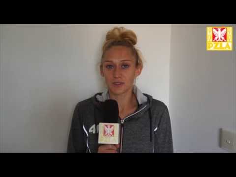 Mistrzostwa Świata Pekin 2015: Kamila zacznie wysoko