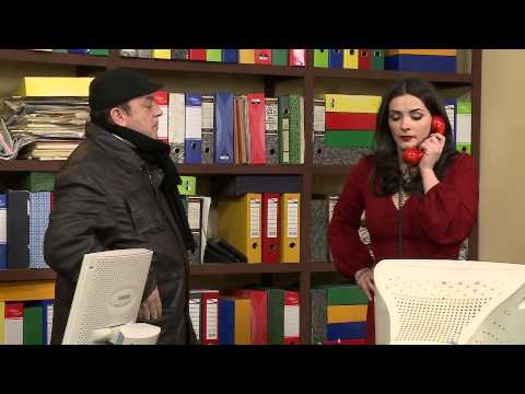 Kombinati: episodi 3 (Sezoni I)