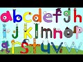 Abc Alphabet Colors More Kids Songs English Tree TV