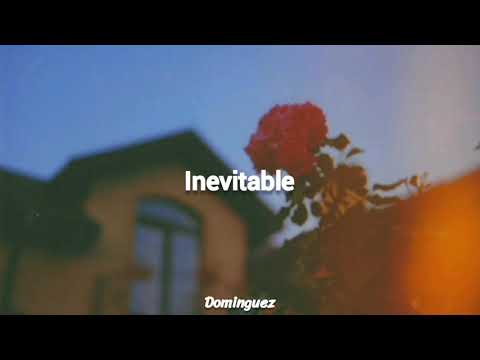 Angela Aguilar - Inevitable [Letra]