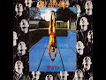 Def Leppa̲r̲d̲ High N Dry Full Album 1981