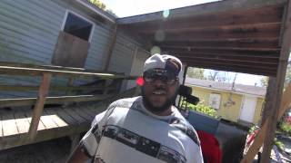 BLOODRAW - WHAT YA TALM BOUT